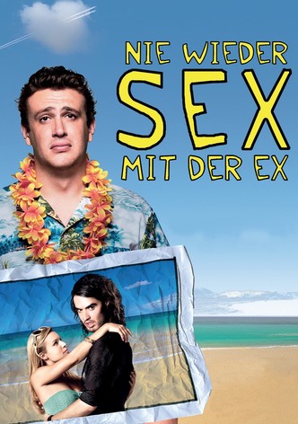 Nie wieder Sex mit der Ex