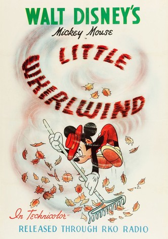 The Little Whirlwind