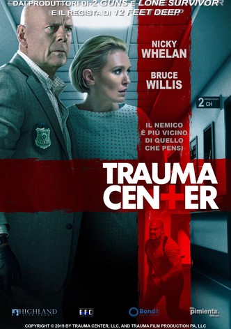 Trauma Center - Caccia al testimone