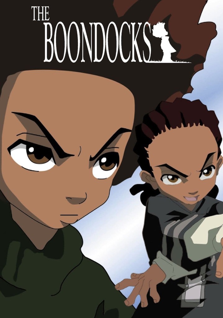 The Boondocks