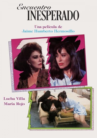 Encuentro Inesperado