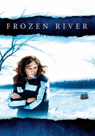 Frozen River