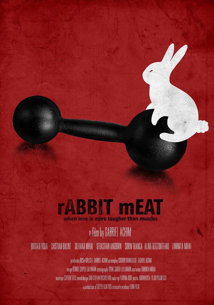 Rabbit Meat