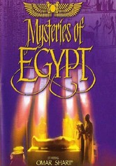 Mysteries of Egypt