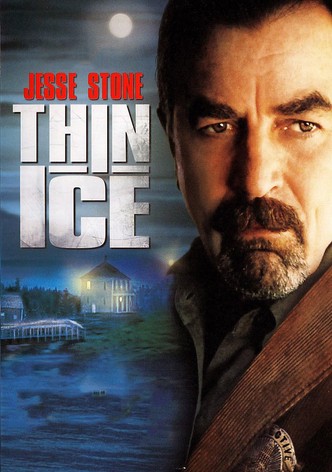 Jesse Stone - Dünnes Eis