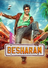 Besharam