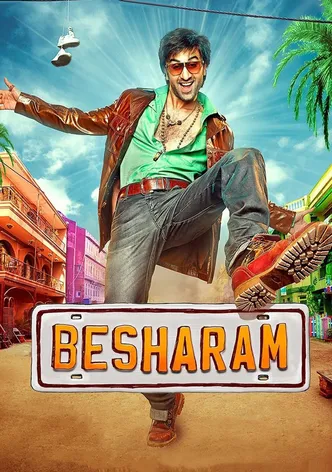 Besharam