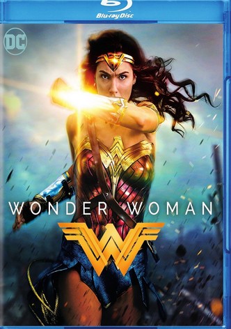 Wonder Woman: Crafting the Wonder