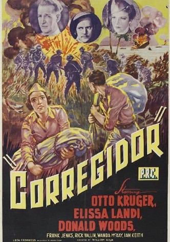 Corregidor