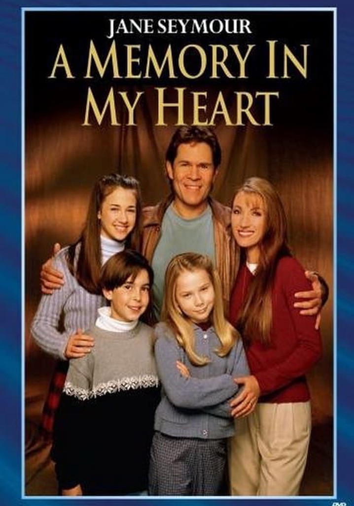 A Memory in My Heart