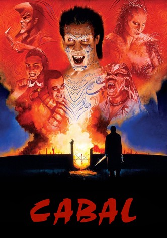 Cabal