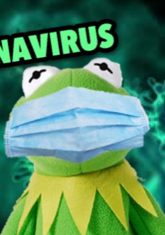 Kermit Vs The Coronavirus