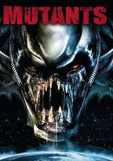 Mutants