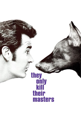 Ils ne tuent que leurs maîtres