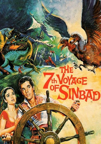 The 7th Voyage of Sinbad