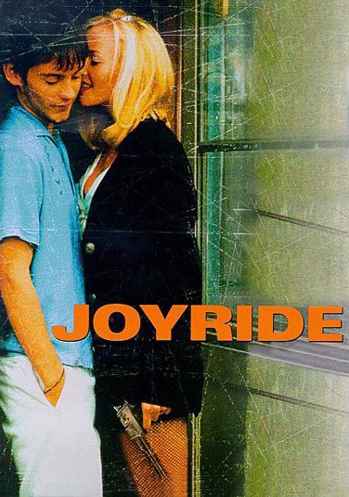 Joyride streaming where to watch movie online?