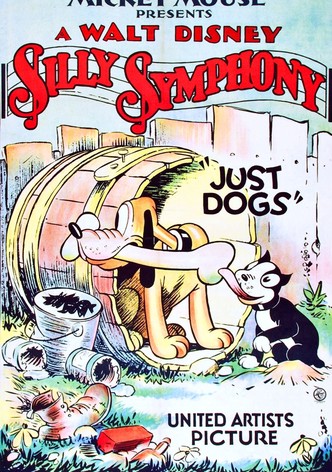 Just Dogs