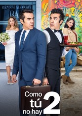 Como Tu No Hay 2 - season-1