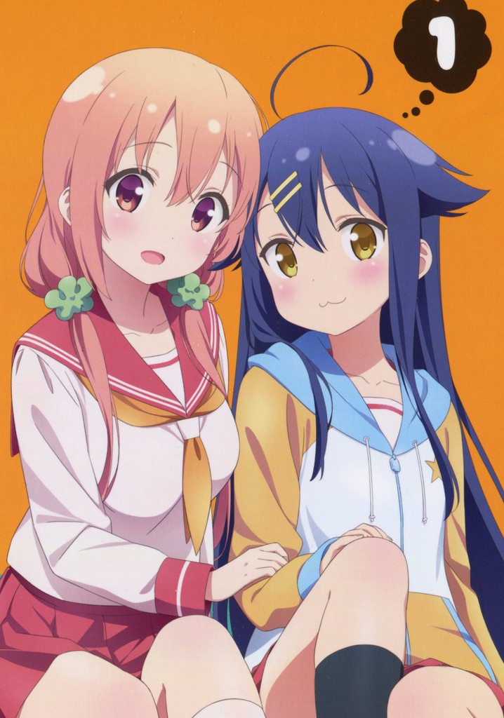 Hinako Note Season 1 - watch full episodes streaming online