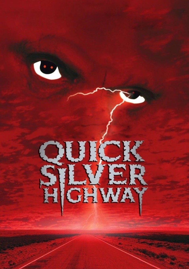 Quicksilver Highway streaming: where to watch online? Quicksilver Highway streaming: where to watch online?