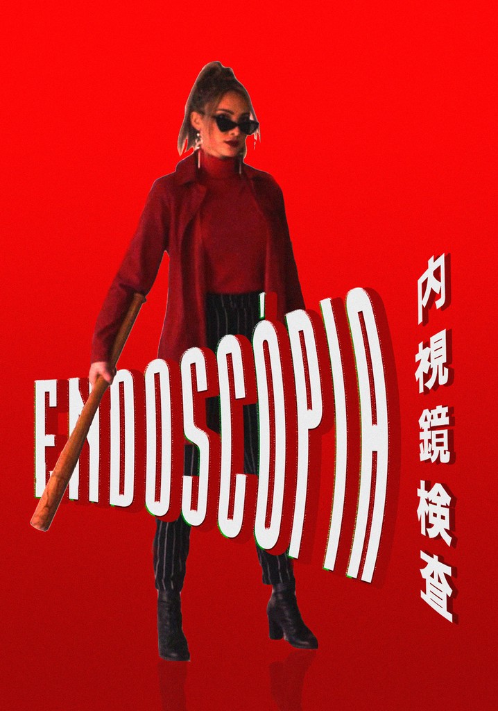 Endoscópia