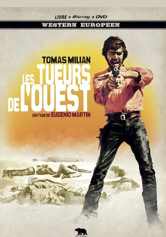 Les Tueurs de l'Ouest