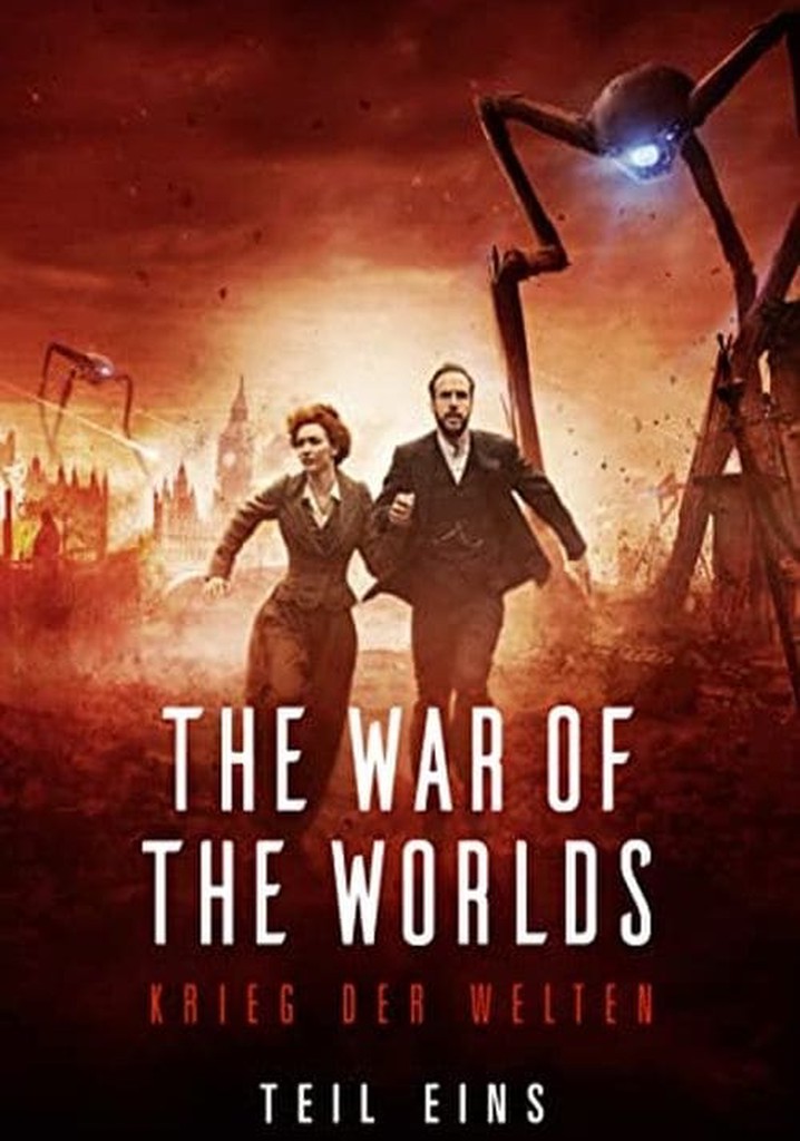 The War of the Worlds - Part 1