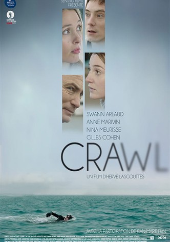 Crawl