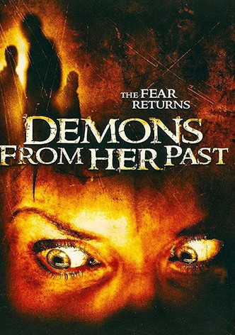 Demons from Her Past