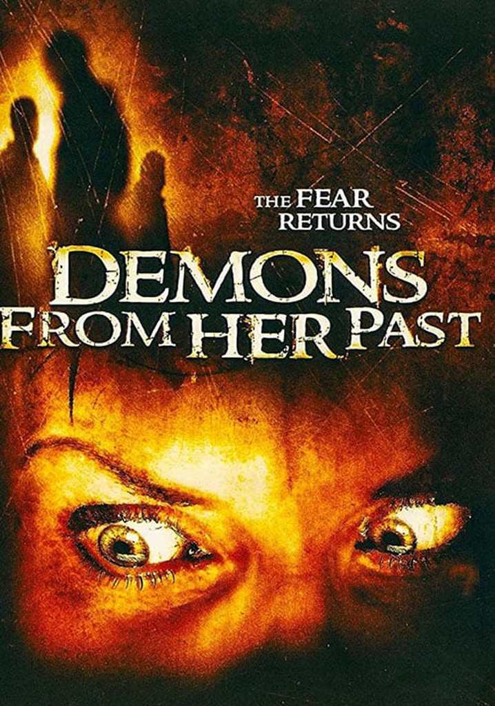Demons from Her Past streaming where to watch online?