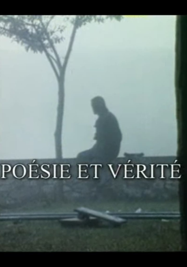 Andrei Tarkovsky: Poetry and Truth