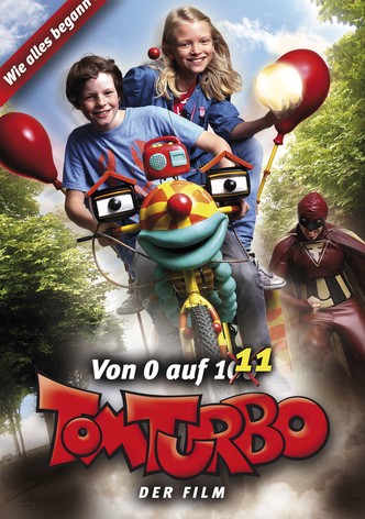 Tom Turbo – Der Film