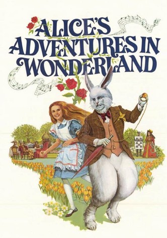 Alice's Adventures in Wonderland