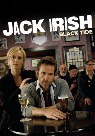 Jack Irish: Black Tide