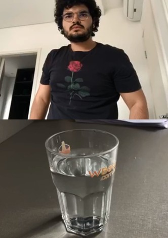 Glass of Water