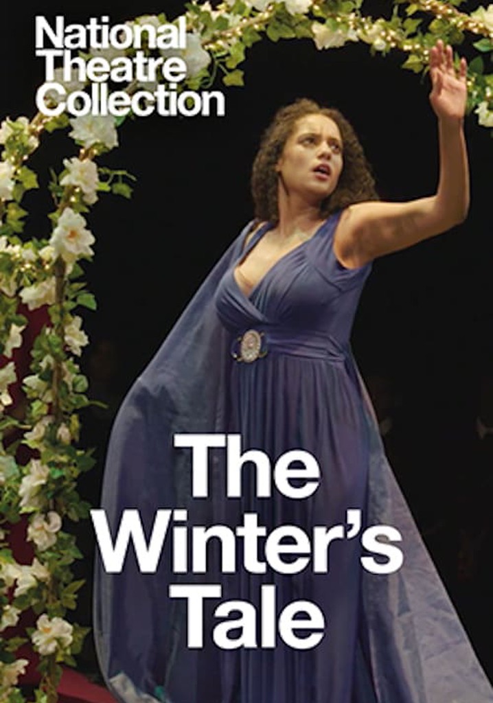 National Theatre Collection: The Winter's Tale