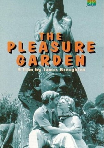 The Pleasure Garden