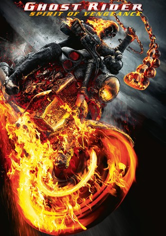 Ghost Rider II: Spirit of Vengeance