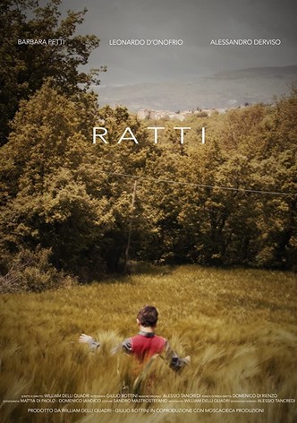 Ratti