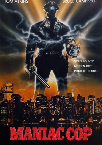 Maniac Cop