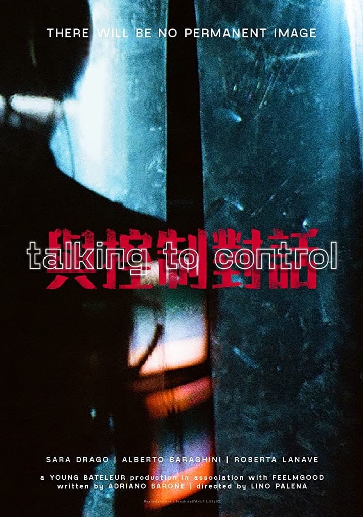 Talking to Control