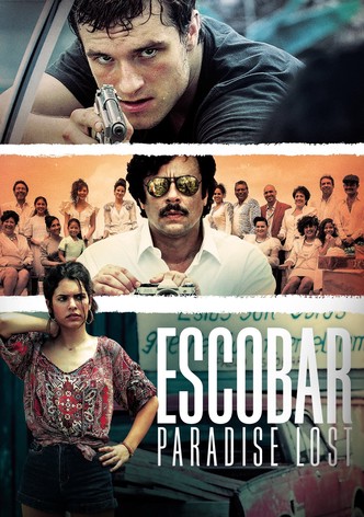 Escobar: Paradise Lost