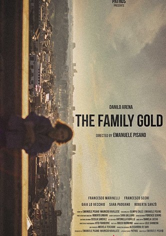 The Family Gold