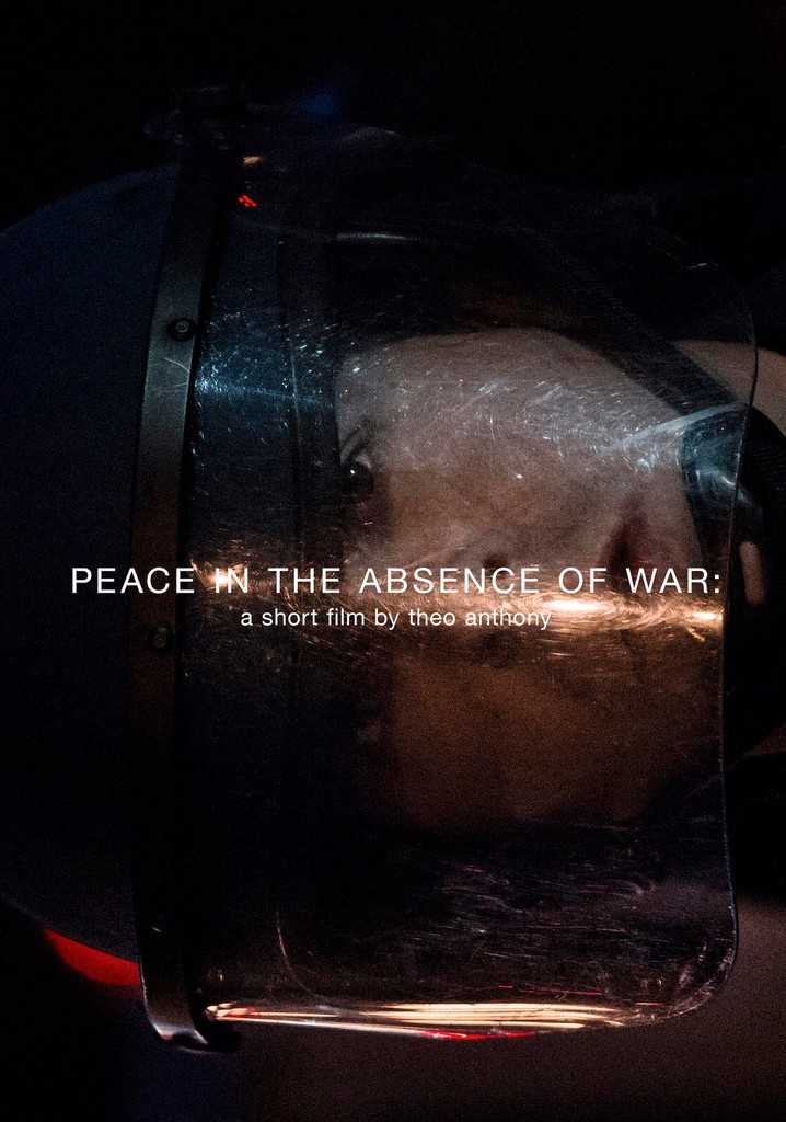 Peace in the Absence of War