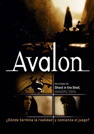 Avalon