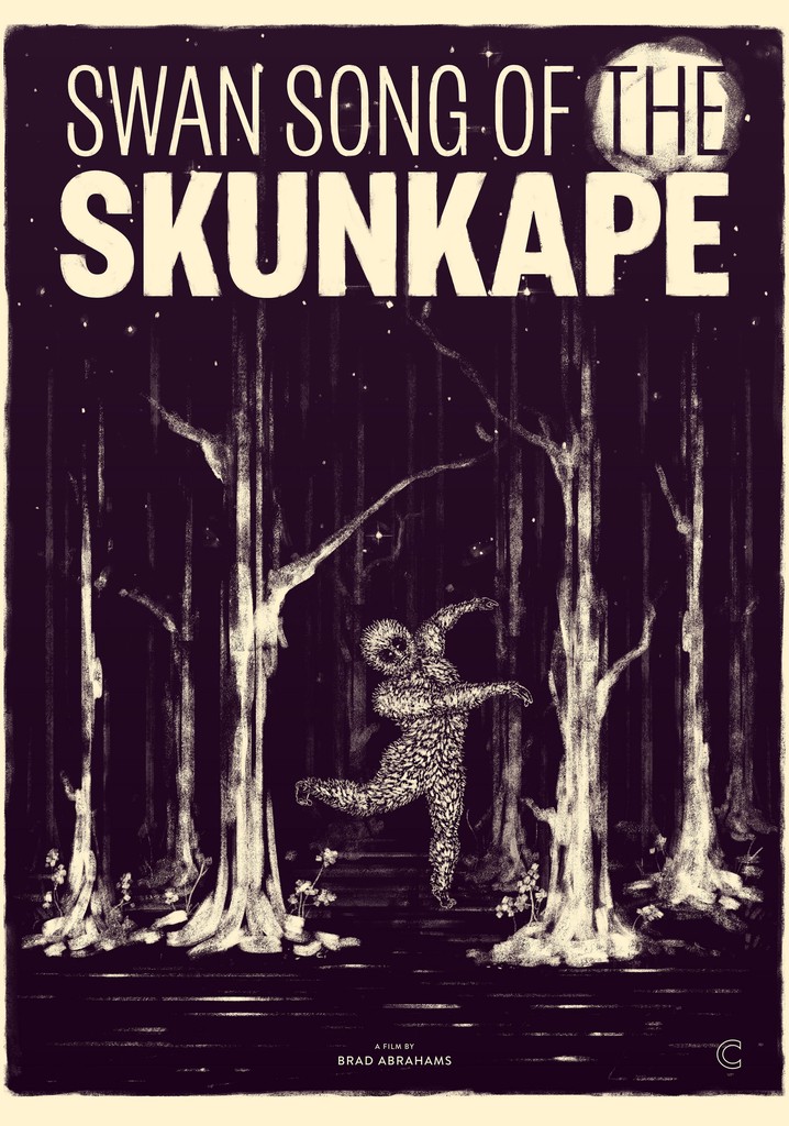 Swan Song of the Skunk Ape
