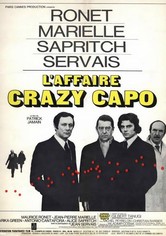 L'Affaire Crazy Capo