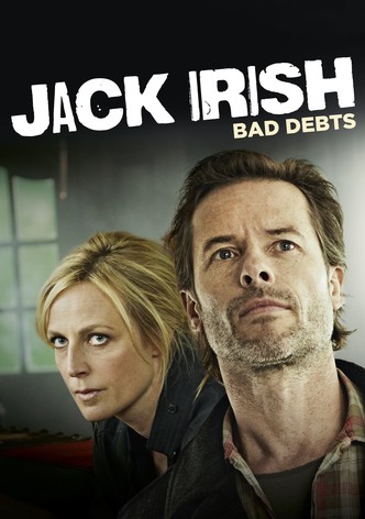 Jack Irish: Bad Debts