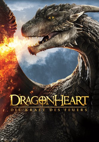 Dragonheart 4 - Die Kraft des Feuers