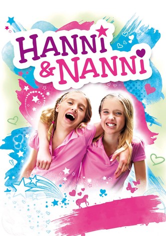 Hanni & Nanni